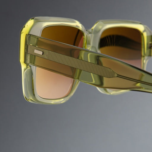 Cutler and Gross CGSN-1388-57-08 Crystal Green image 2