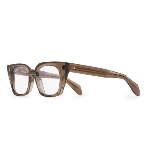 Cutler and Gross CGOP-1411-48-05 Brown Crystal image 2