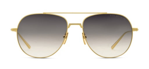 Dita ARTOA.79 Matte Yellow Gold image 1 barcodes 0810029148283