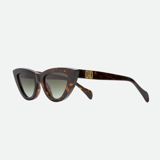 Cutler and Gross DHSN-003-54-02 Dark Havana image 2