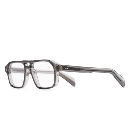 Cutler and Gross CGOP-GR15-50-04 Grey On Granny image 2