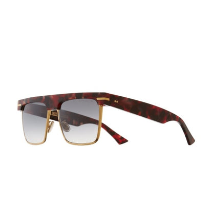 Cutler and Gross CGSN-1359-56-03 Crimson image 2