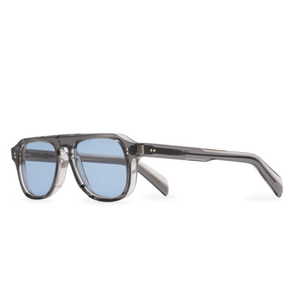 Cutler and Gross CGSN-GR14-54-03 Grey On Granny Chic image 2
