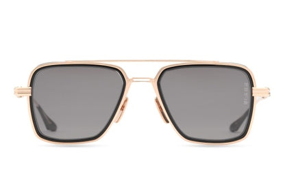 Dita EPLX.8 Rose Gold - Black - Black Iron image 1 barcodes 0810121956342
