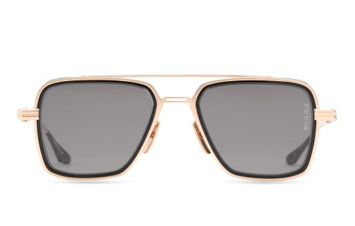 Dita EPLX.8 Rose Gold - Black - Black Iron image 1 barcodes 0810121956342