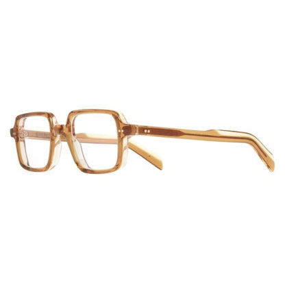 Cutler and Gross CGOP-GR02-48-04 Multi Yellow image 2