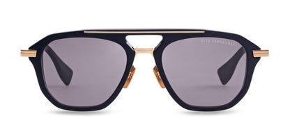 Dita TERRACRAFT Matte Black image 1 barcodes 0810029145312