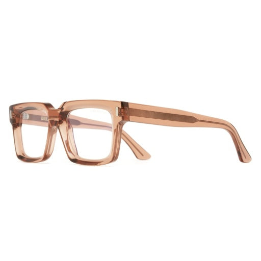 Cutler and Gross CGOP-1386-52-15 Crystal Peach image 2