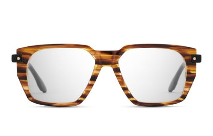Dita DUALPLXR-THREE OPTICAL Brown Hazel - Black image 1 barcodes 0810187664885