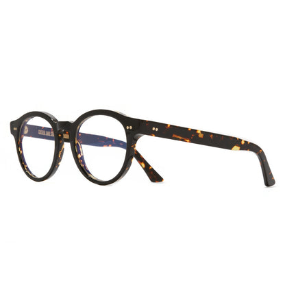1378S-49-16 - Black on Havana