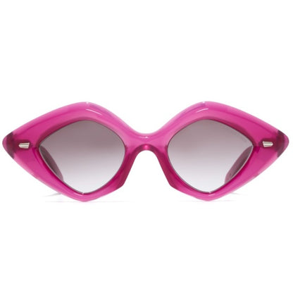 Cutler and Gross CGSN-9126-48-A9 Opal Fuscia image 1