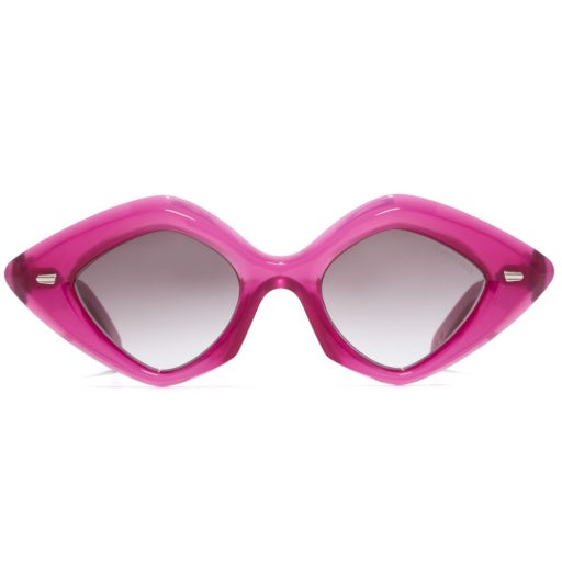 Cutler and Gross CGSN-9126-48-A9 Opal Fuscia image 1