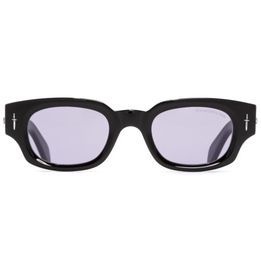 Cutler and Gross GFSN-004-50-01 Black W/ Soaring Eagle image 1