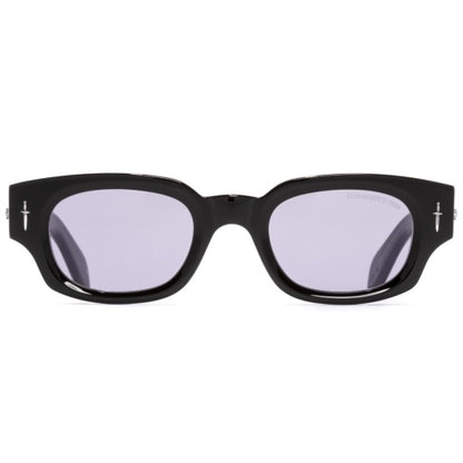 Cutler and Gross GFSN-004-50-01 Black W/ Soaring Eagle image 1