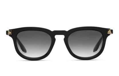 Dita DUALPLXR-ONE Black Glass - Ink Swirl image 1 barcodes 0810187664564