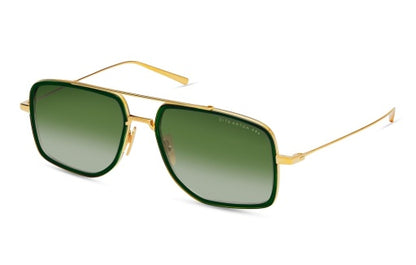 Dita ARTOA.88X Yellow Gold - Crystal Pine image 2 barcodes 0810187661136