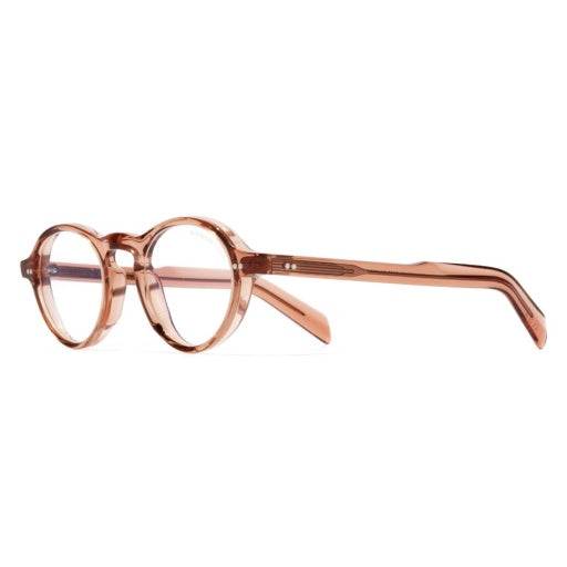 Cutler and Gross CGOP-GR08-47-04 Crystal Peach image 2