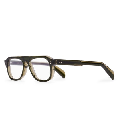 Cutler and Gross CGOP-GR14-50-03 Multiolive image 2