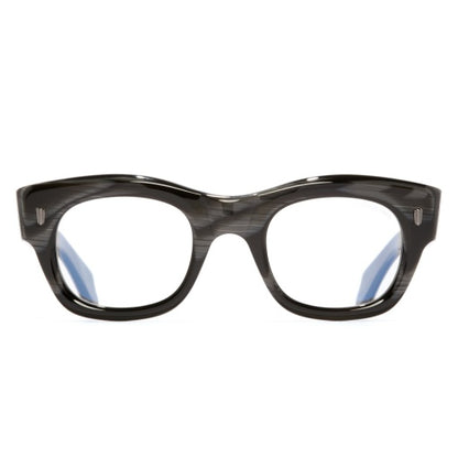 Cutler and Gross CGLO-9261-48-01 Obsidian Black image 1