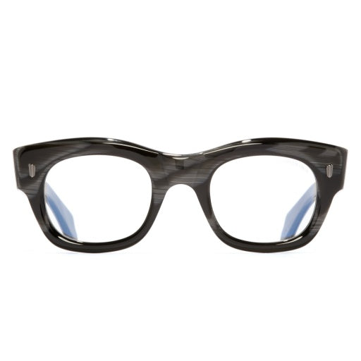Cutler and Gross CGLO-9261-48-01 Obsidian Black image 1