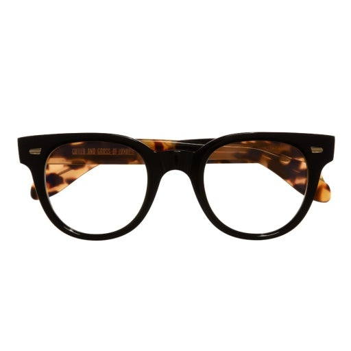 Cutler and Gross CGOP-1392-49-01 Black On Camo image 3
