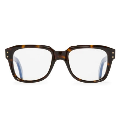 Cutler and Gross CGOP-1433-50-02 Dark Havana image 1