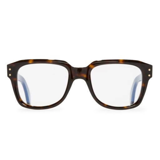 Cutler and Gross CGOP-1433-50-02 Dark Havana image 1