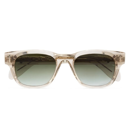 Cutler and Gross GFSN-003-53-06 Sand Crystal W/ Crossbones image 3