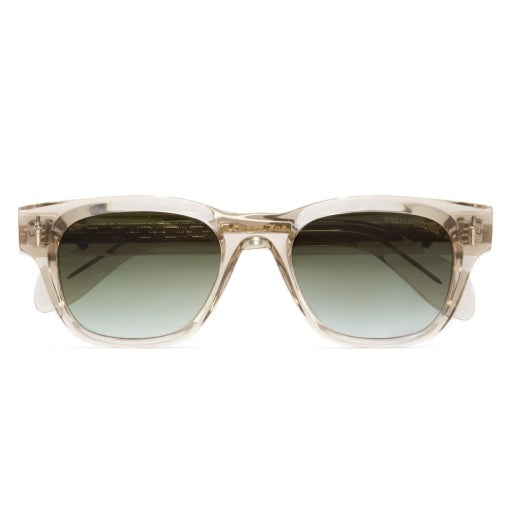 Cutler and Gross GFSN-003-53-06 Sand Crystal W/ Crossbones image 3