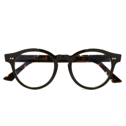 1378S-49-16 - Black on Havana