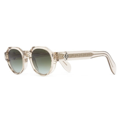 Cutler and Gross GFSN-006-48-05 Sand Crystal W/ Lucky Diamond image 2