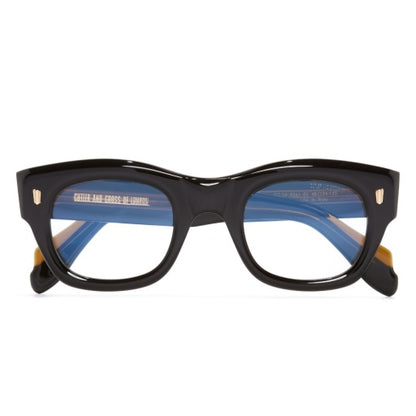 Cutler and Gross CGOP-9261-48-01 Black image 3