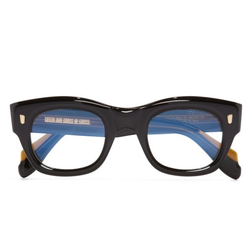 Cutler and Gross CGOP-9261-48-01 Black image 3
