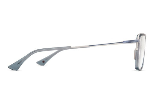 Dita ALLUVIAN OPTICAL Crystal Blue - Silver image 3 barcodes 0810187661778