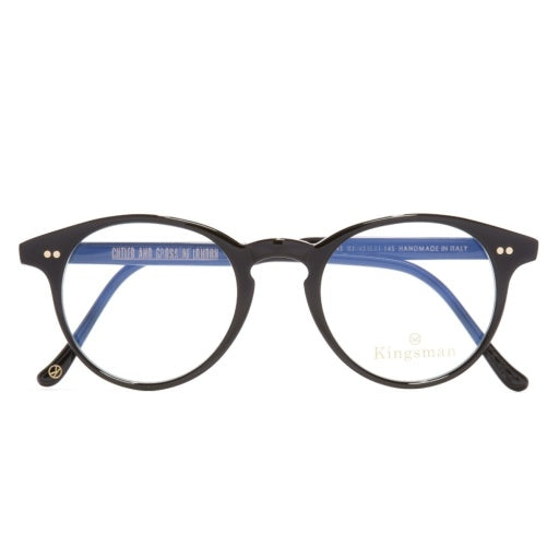 Cutler and Gross MPOP-0710-48-01 Black image 3