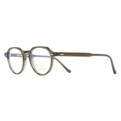 Cutler and Gross MPOP-1313-46-04 Olive image 2