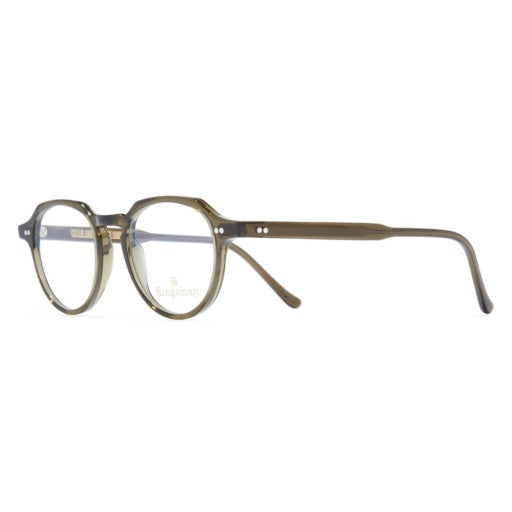 Cutler and Gross MPOP-1313-46-04 Olive image 2