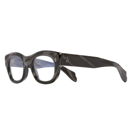 Cutler and Gross CGLO-9261-48-01 Obsidian Black image 2