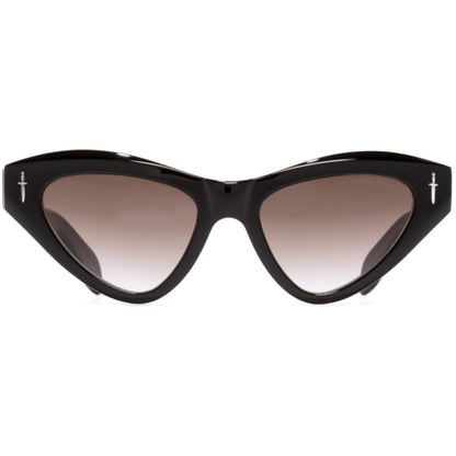 Cutler and Gross GFSN-009-52-01 Black W/ Dots image 1