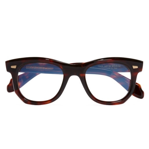 Cutler and Gross CGOP-1409-49-02 Dark Turtle image 3