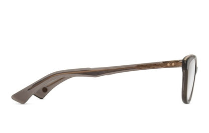 Dita SAHVANA OPTICAL Crystal Mineral Grey - White Gold image 3 barcodes 0810187663598