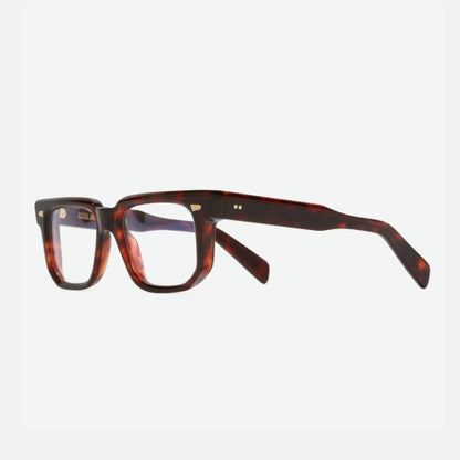 Cutler and Gross CGOP-1410-49-02 Dark Turtle (Small) image 2