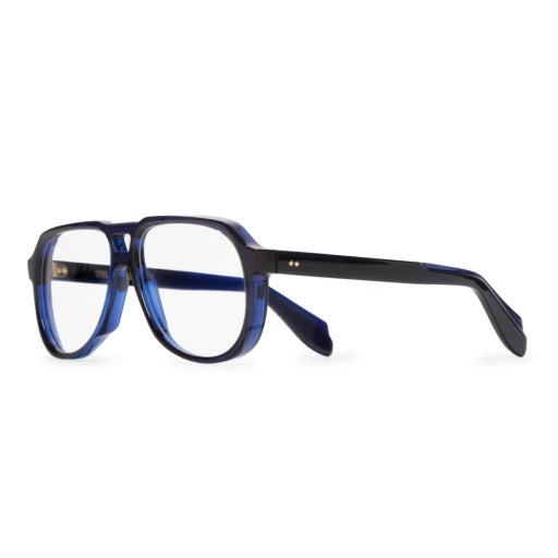 Cutler and Gross CGOP-9782-56-05 Classic Blue Navy image 2