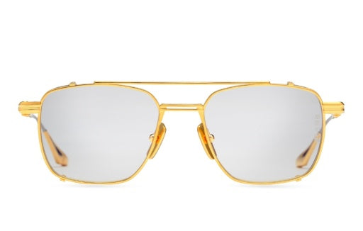 Dita EPLX.19 OPTICAL 22K Gold Plated - Black Palladium image 1 barcodes 0810121953471