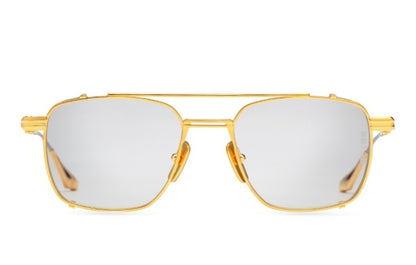 Dita EPLX.19 OPTICAL 22K Gold Plated - Black Palladium image 1 barcodes 0810121953471