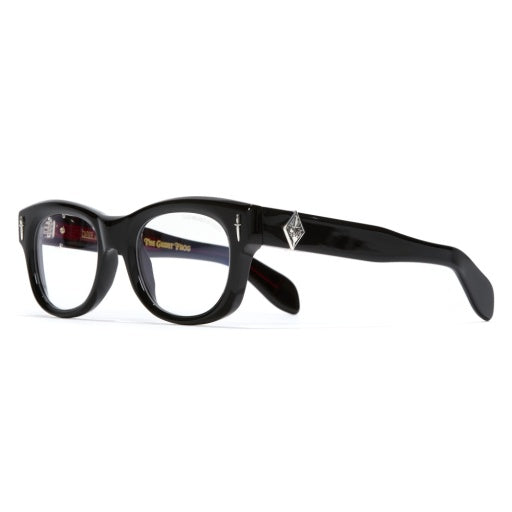 Cutler and Gross GFOP-022-51-01 Black image 2