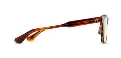 Dita THAVOS OPTICAL Chestnut Swirl image 3 barcodes 0810029147453