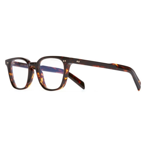 Cutler and Gross CGOP-GR05-47-02 Multi Havana image 2