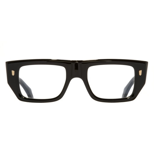 Cutler and Gross CGOP-1413-53-01 Black On Green image 1