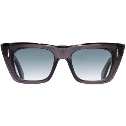 Cutler and Gross GFSN-008-51-03 Dark Grey W/ Love And Death image 1